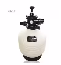 فیلتر شنی استخر ایمکس Emaux مدل MFV17