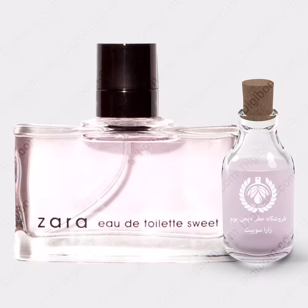 عطر زارا سوییت – Zara SweetعطرZara Sweet