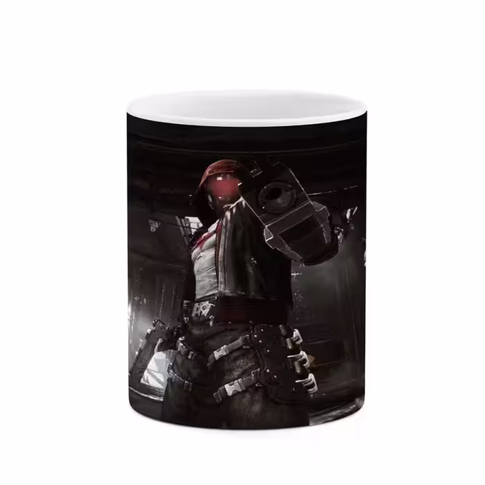 ماگ چیتوکالا مدل Jason Todd کد mgh39165