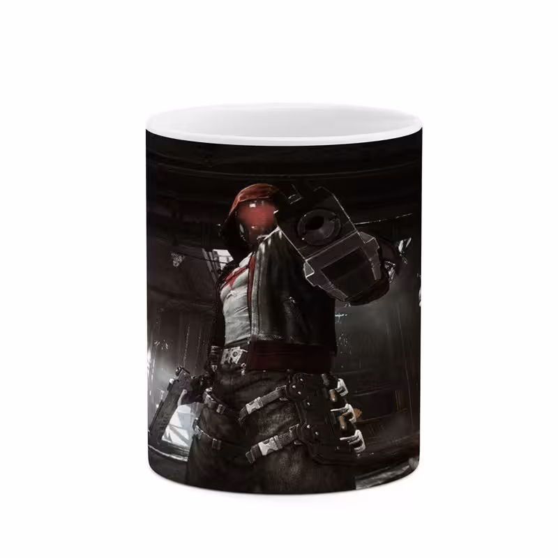 ماگ چیتوکالا مدل Jason Todd کد mgh39165