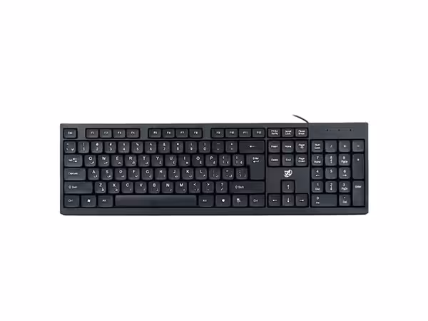 کیبورد X4Tech X7S