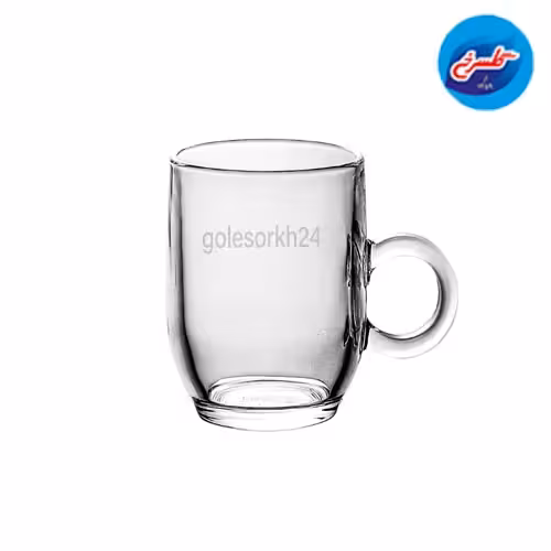 فنجان بلینک مکس مدل بارل KTZB316 بسته 6 عددی