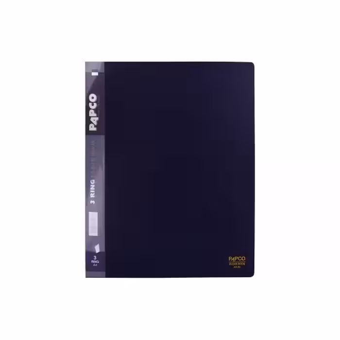 کلربوک 30برگ پاپکو کد A4-30