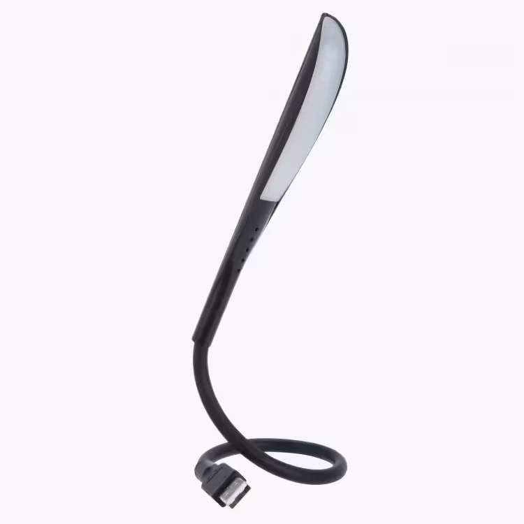 چراغ یو اس بی LED هوم سنتر