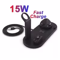 شارژر بي سيم مدل 2024