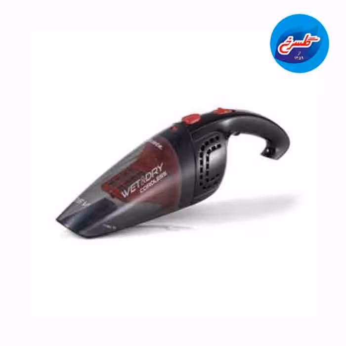 جاروشارژی کوچک آریته 2474