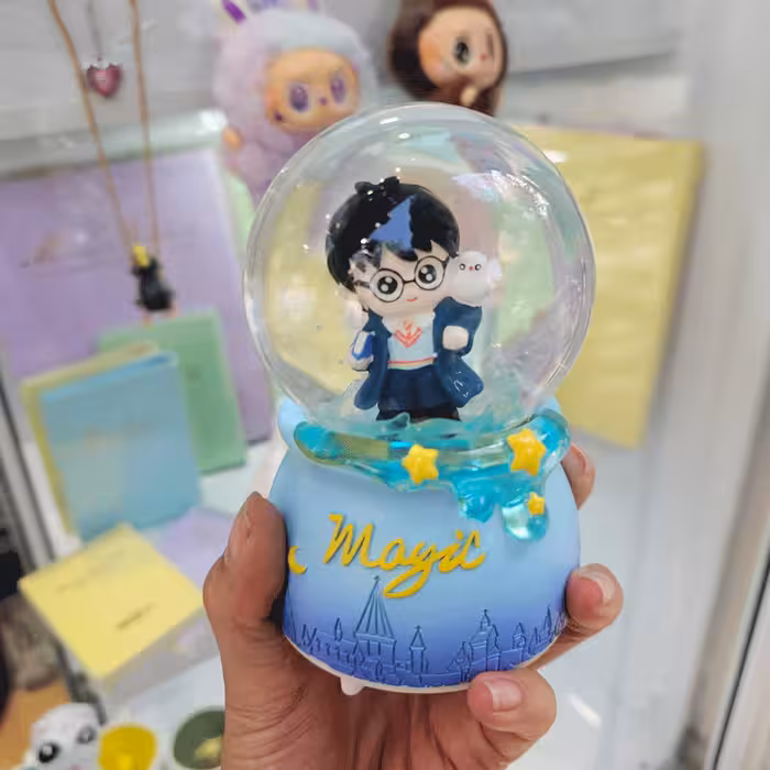 گوی هری پاتر کد 0088