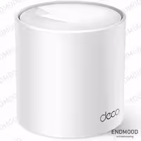 سیستم مش Wi-Fi 6 تی پی لینک TP-Link (1&3-PACK) DECO X10