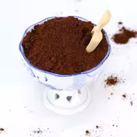 قهوه هسته خرما دمنوشی بدون کافئین