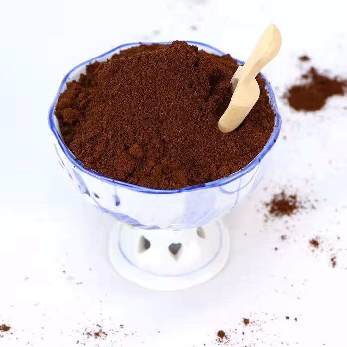 قهوه هسته خرما دمنوشی بدون کافئین