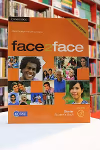 Face2Face Starter 2nd
