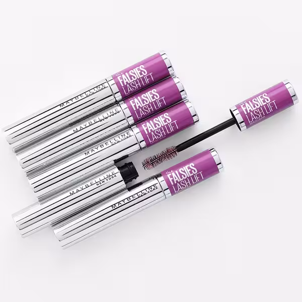 ریمل حجم دهنده, بلند کننده و حالت دهنده جدید میبلین مدل The Falsies Lash Lift