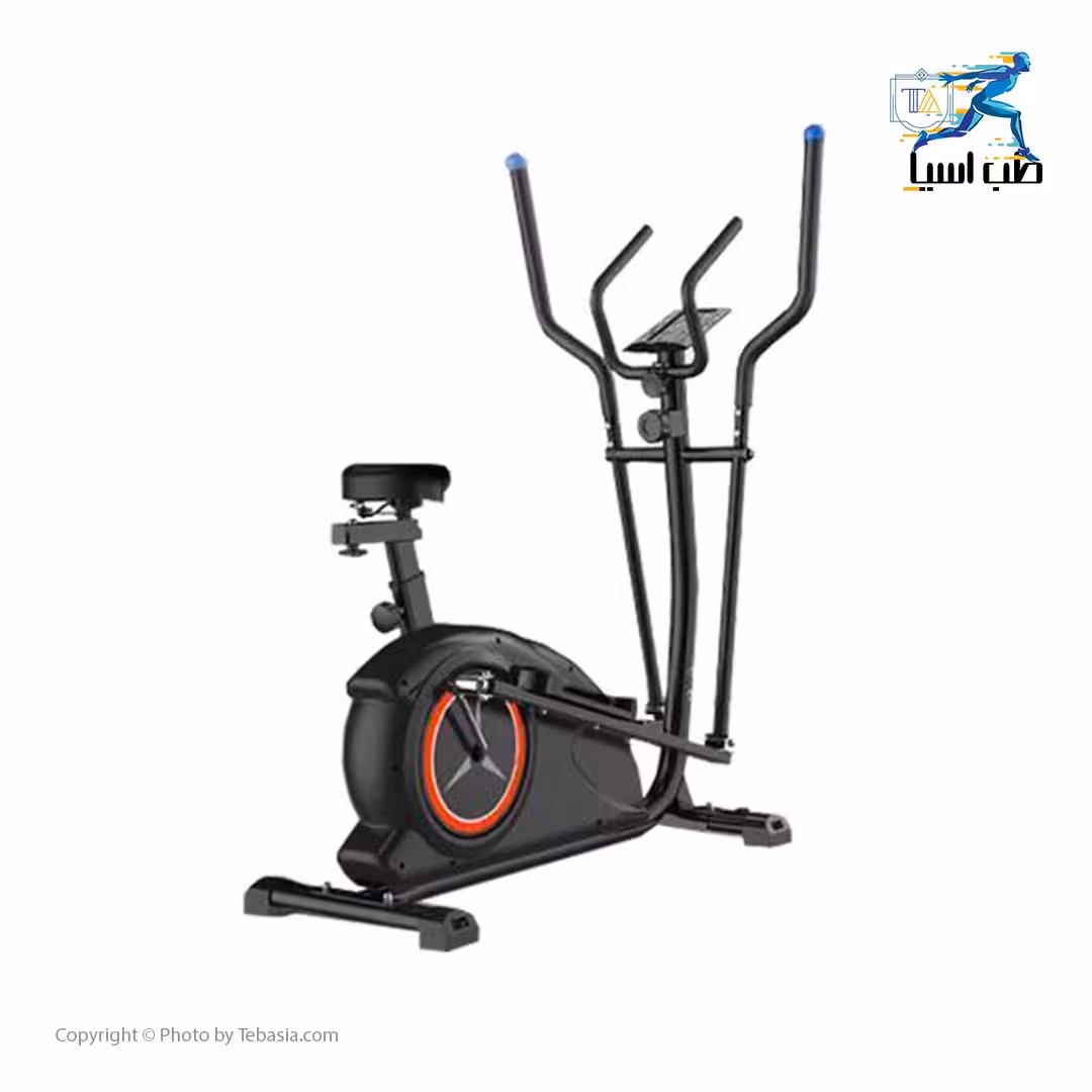 الپتیکال خانگی مارشال فیتنس مدل MF-CT187