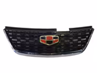 جلو پنجره جیلی ام گرند 7