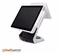 صندوق فروشگاهی OKPOS K-9000 Core i3