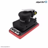 سنباده لرزان بادی سوماک چهارگوش مدل JON-70C