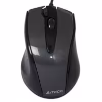 ماوس ای فورتک مدل N-500F