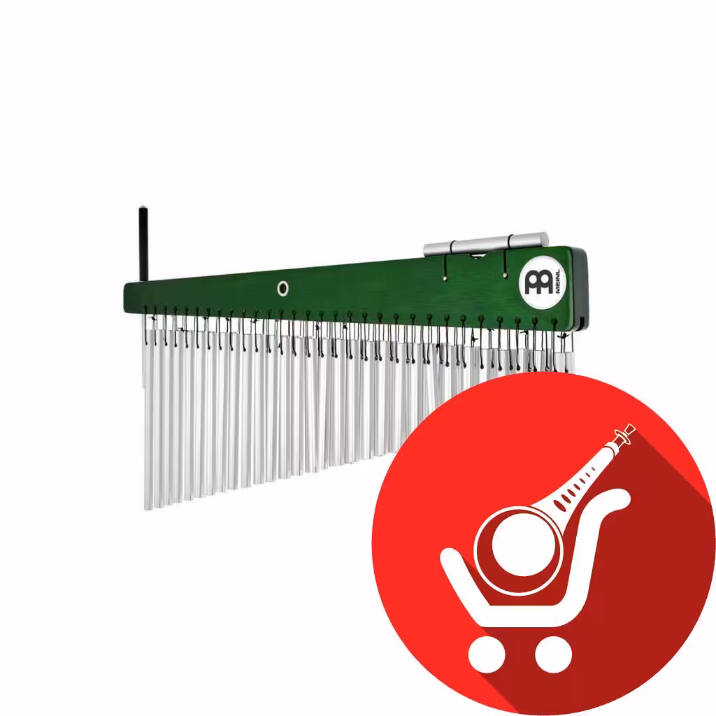 چایمز مینل مدل LC60HF به همراه کیس