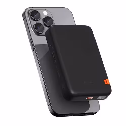 پاوربانک مگ سیف 10000 میلی آمپر 20 واتی مک دودو مدل Mcdodo Mc-510