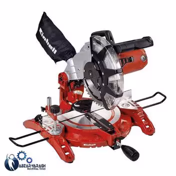 فارسى بر آینهل مدل TC-MS 2513 L - ابزار یراق