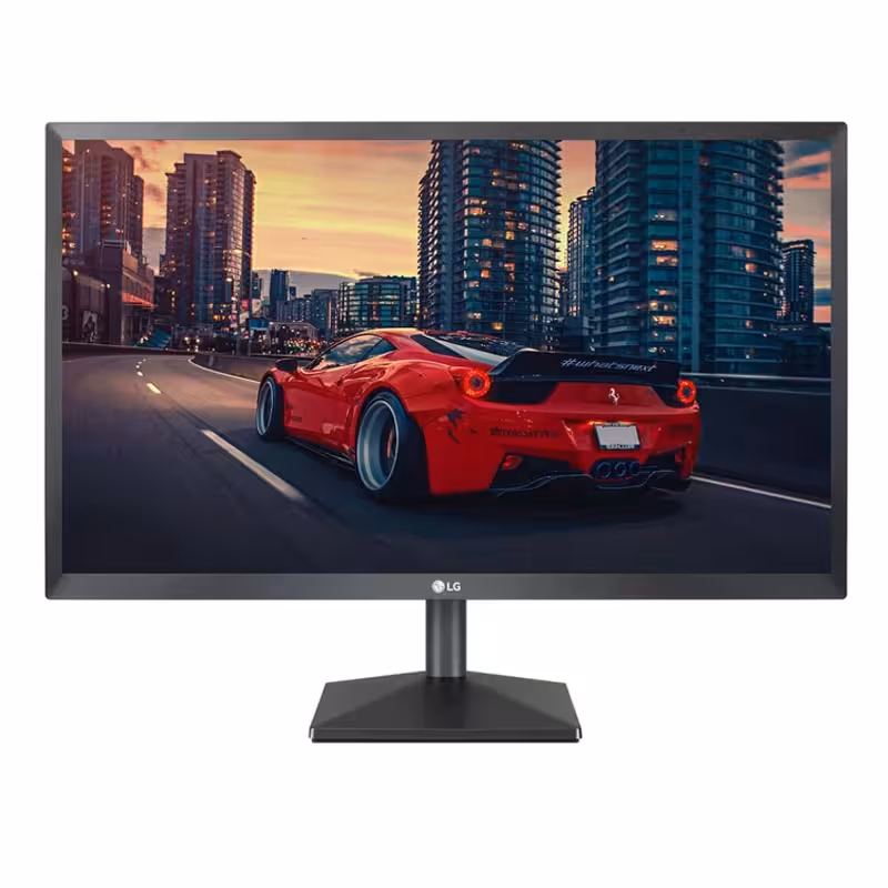 مانیتور 22 اینچ الجی مدل 22MK430