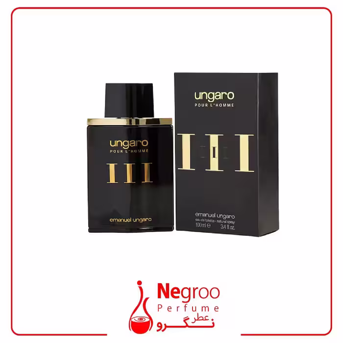 عطر ادکلن آنگارو پور هوم