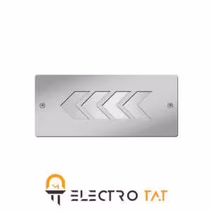 چراغ زیر و کنار پله ای 3087 شعاع الکتریک