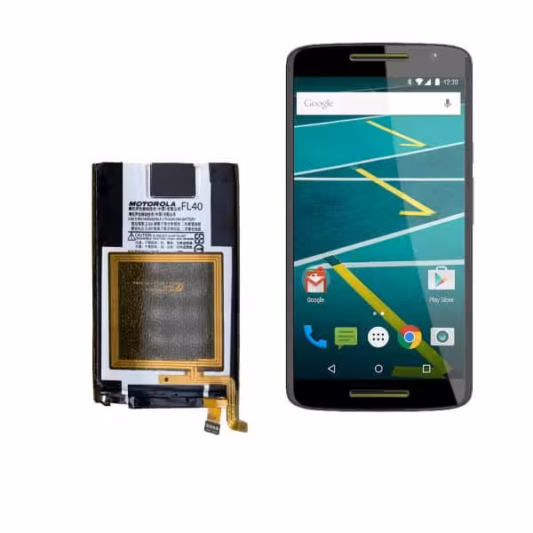 باتری گوشی موتورورلا Motorola Moto X Play