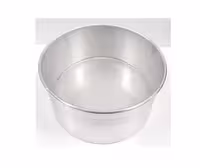 قالب کیک آلومینیوم سایز21سانت