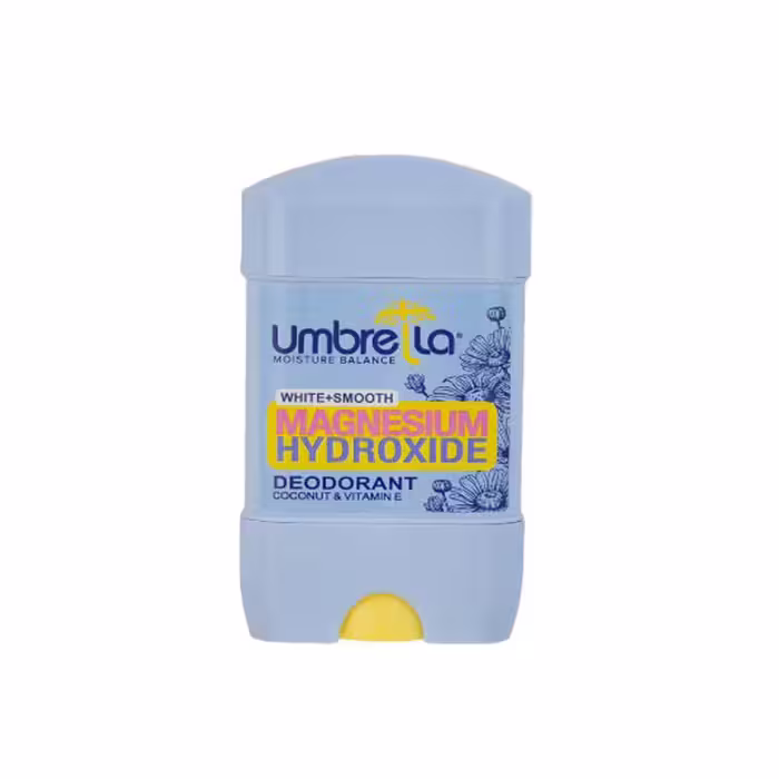 استیک ضد تعریق زنانه آمبرلا مدل Smooth حجم 75 میلی لیتر