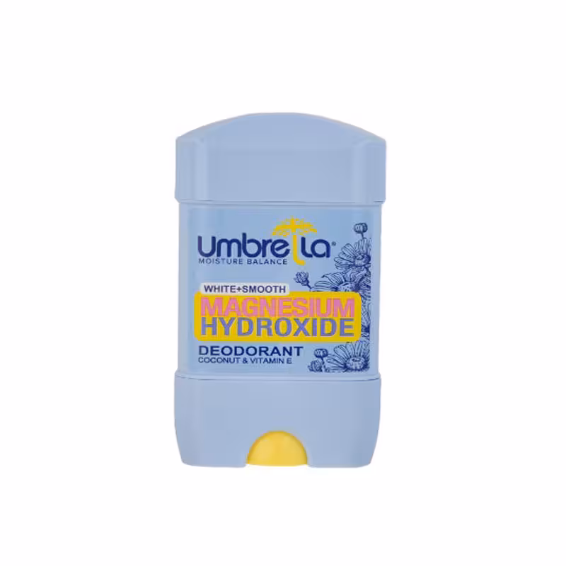 استیک ضد تعریق زنانه آمبرلا مدل Smooth حجم 75 میلی لیتر