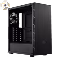 کیس کولر مستر مدل MASTERBOX MB600L V2