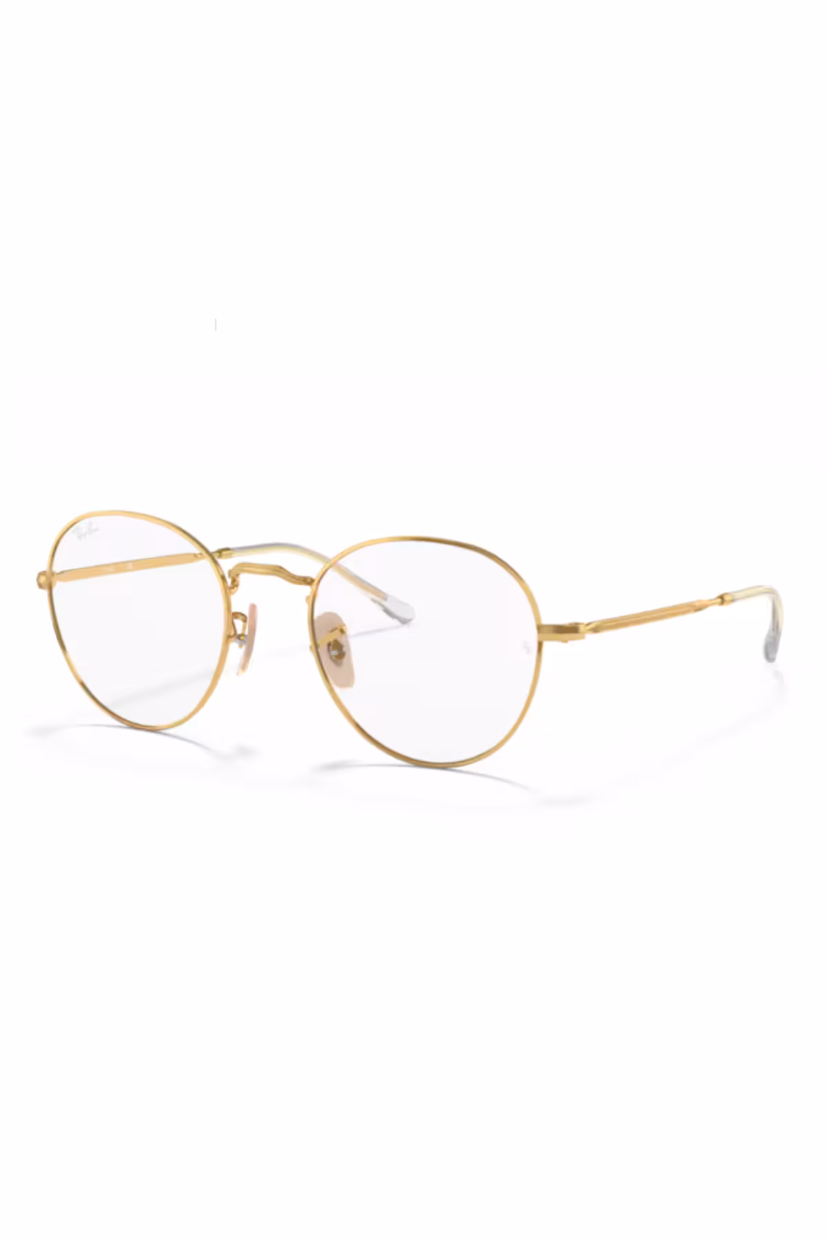 عینک محافظ در برابر نور آبی مردانه و زنانه 51 20 140 محافظت شده از Ray-Ban