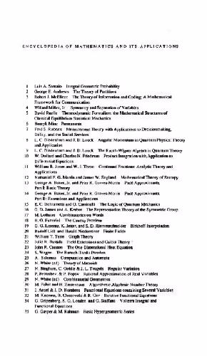 خرید و دانلود نسخه کامل کتاب Basic hypergeometric series