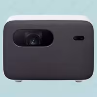 ویدئو پروژکتور شیائومی XIAOMI Mi Smart Projector 2 Pro
