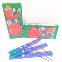 عود سوئیس رز (12 جعبه)