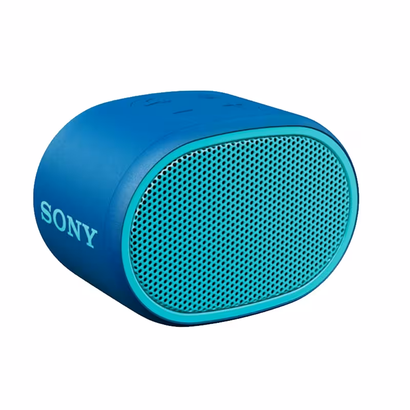 اسپیکر بلوتوث سونی مدل Sony SRS XB01