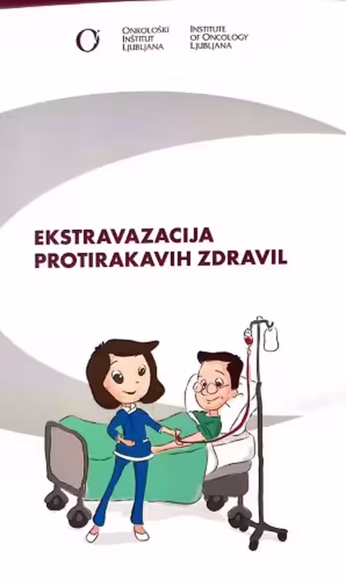 خرید و دانلود نسخه کامل کتاب Ekstravazacija protirakavih zdravil