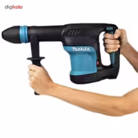 چکش تخریب ماکیتا مدل HM0870C