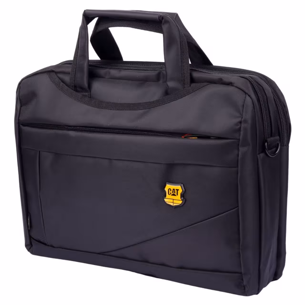 کیف لپ تاپ دوشی مدل Cat B013