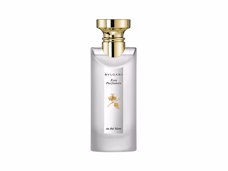 ادکلن اسپرت زنانه و مردانه بولگاری او پرفیوم او د بلانک Bvlgari Eau Parfume Au The Blanc Eau De Cologne