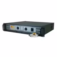 آمپلی فایر دی اند دی مدل PX1800
