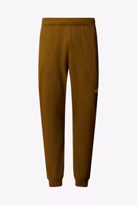 مردانه M REXION FLEECE JOGGER لباس زرد مردان EU شش The North Face