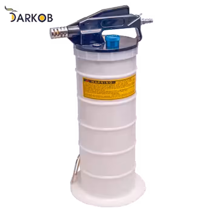 ساکشن بادی روغن موتور لیکوتا مدل ATS-4021