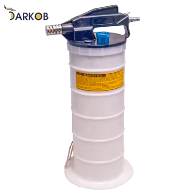 ساکشن بادی روغن موتور لیکوتا مدل ATS-4021