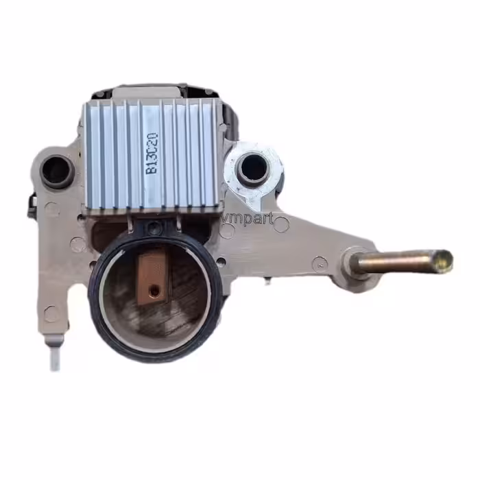 رگلاتور دینام 315