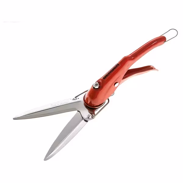 قیچی چمن زن برگر مدل 2100