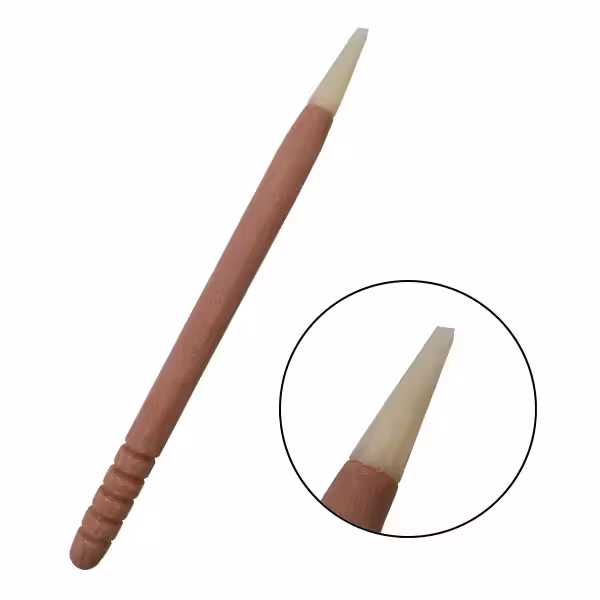 قلم خوشنویسی پلیمری سایز 2