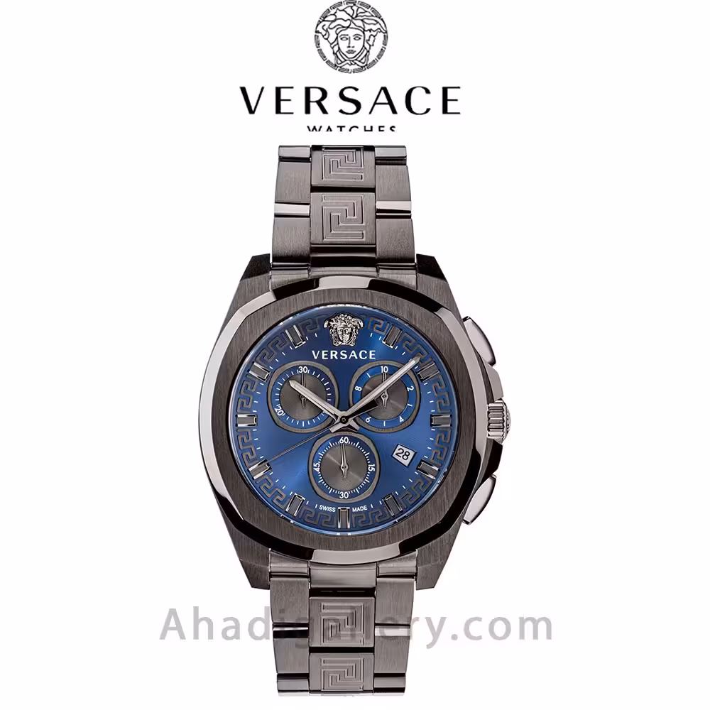 ساعت مچی ورساچه مدل VEZ800521