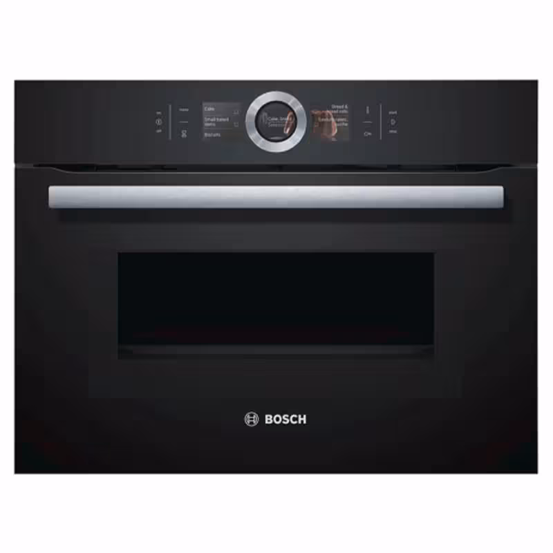 فر توکار بوش مدل HBG636LB1